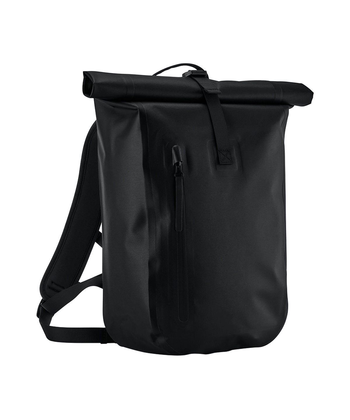 Men's Custom Printed Organic Waterproof Backpack