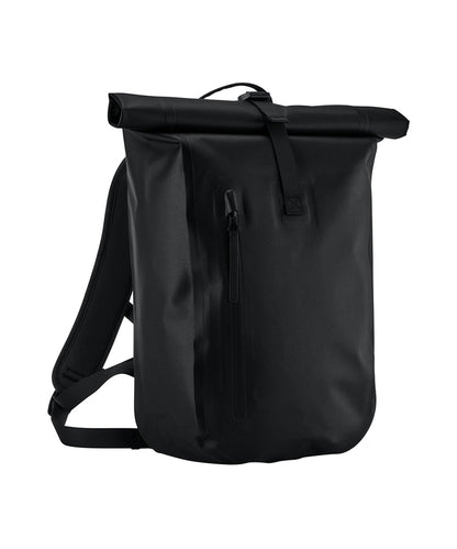 Men's Custom Printed Organic Waterproof Backpack