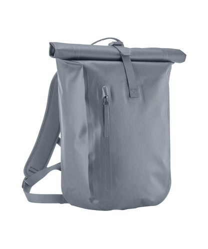 Men's Custom Printed Organic Waterproof Backpack