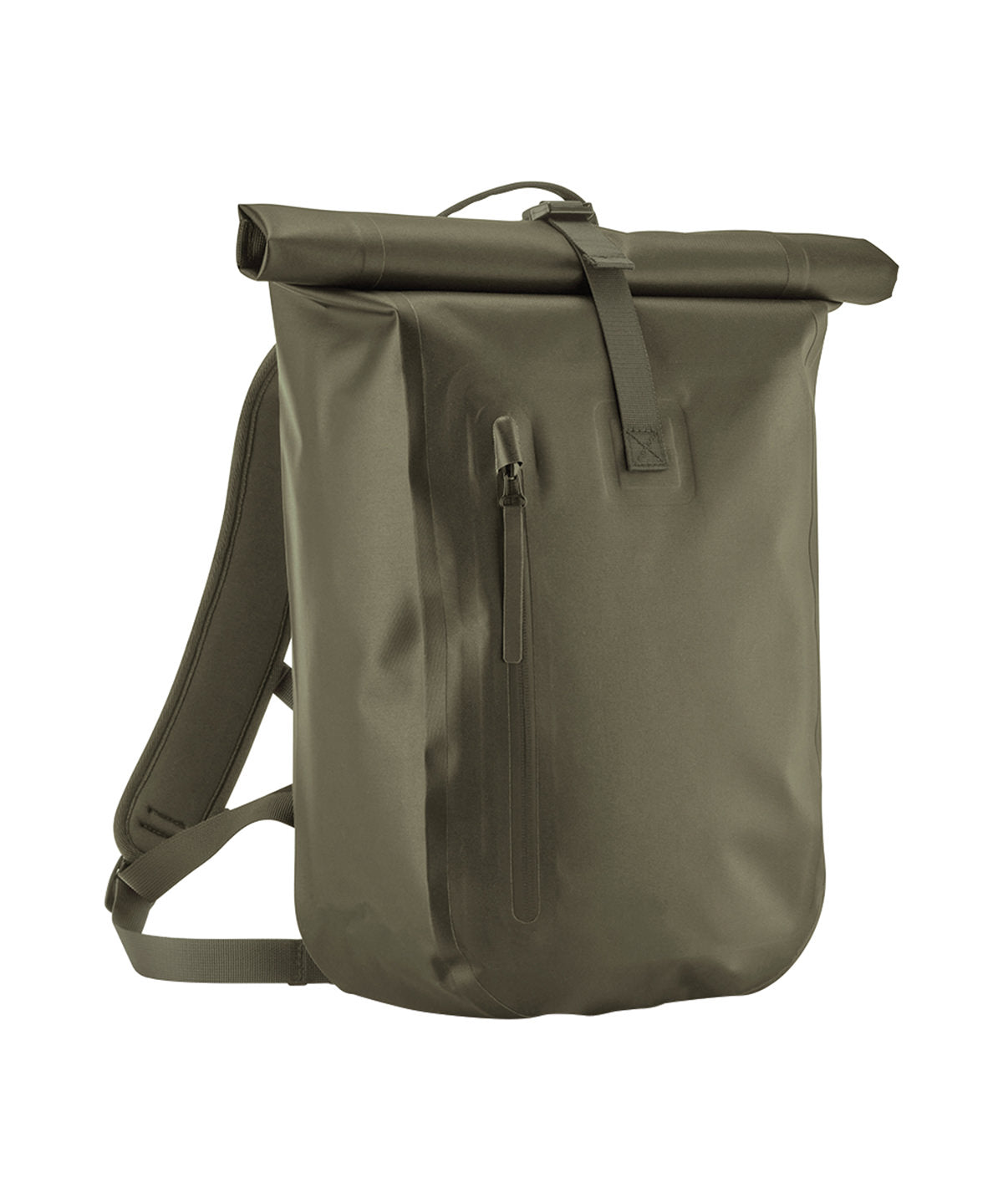 Men's Custom Printed Organic Waterproof Backpack