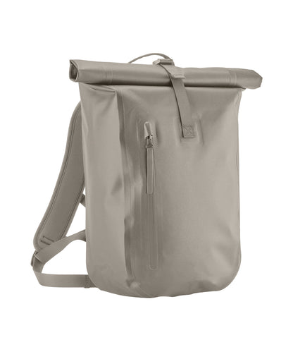 Men's Custom Printed Organic Waterproof Backpack