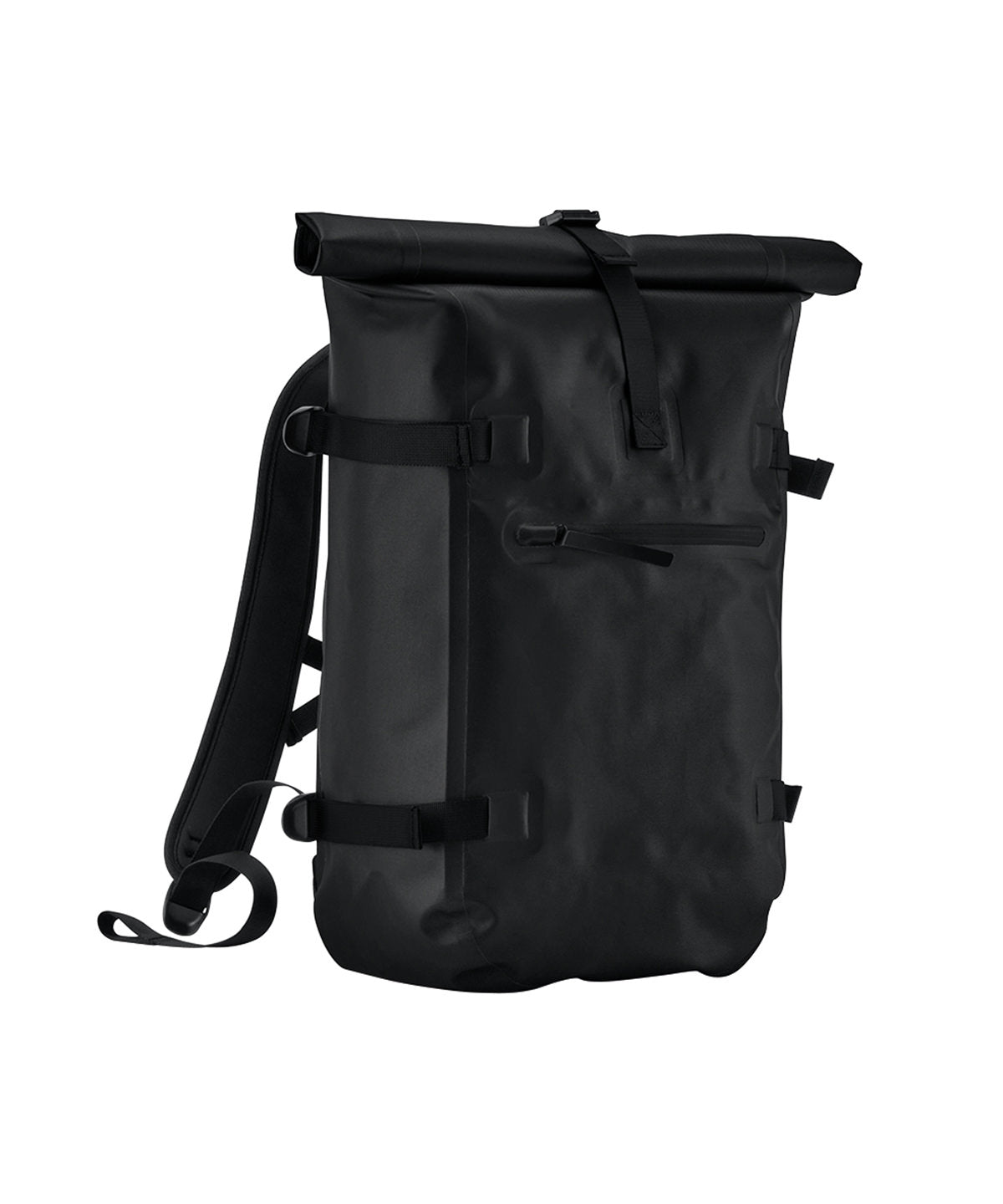 Men's Custom Printed Organic Waterproof Backpack