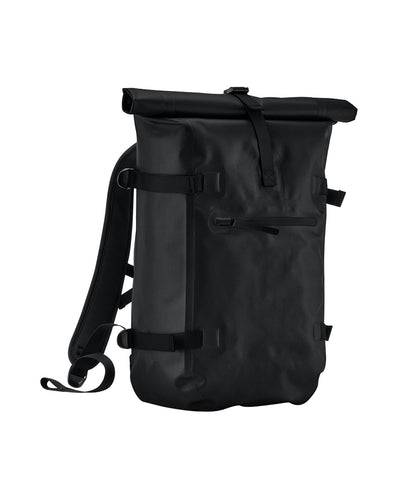 Men's Custom Printed Organic Waterproof Backpack