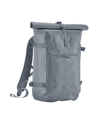 Men's Custom Printed Organic Waterproof Backpack