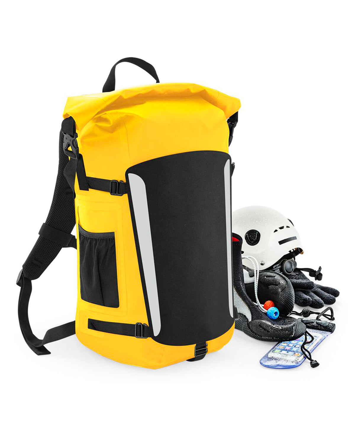 Custom Printed Waterproof Backpack