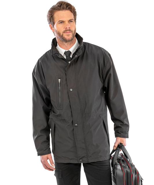 Unisex Custom Printed or Embroidered Performance Fleece Jacket