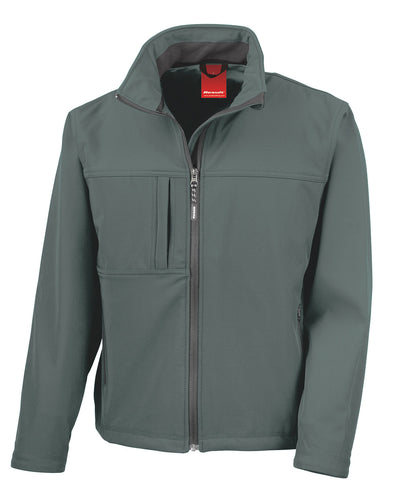 Classic Softshell Jacket