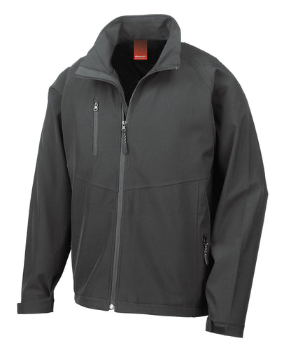 Unisex Custom Printed or Embroidered Softshell Lightweight Softshell Jacket