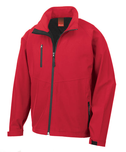 Unisex Custom Printed or Embroidered Softshell Lightweight Softshell Jacket