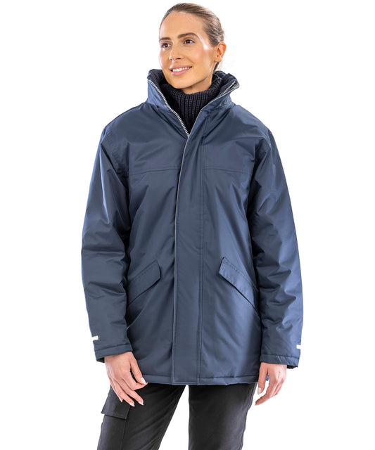 Unisex Custom Printed or Embroidered Performance Jacket