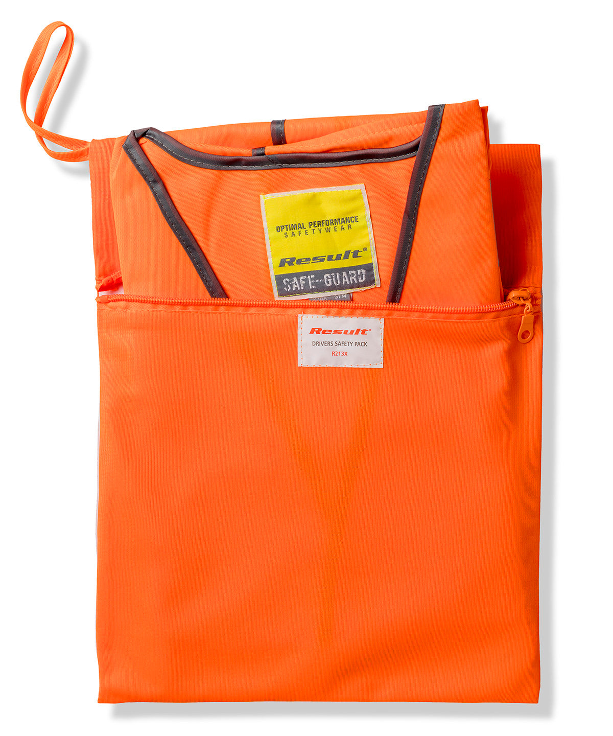 Custom Printed Bag