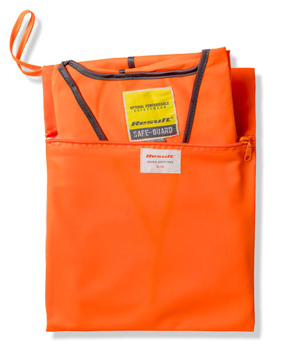 Custom Printed Bag