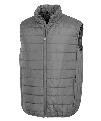 Promo Padded Bodywarmer