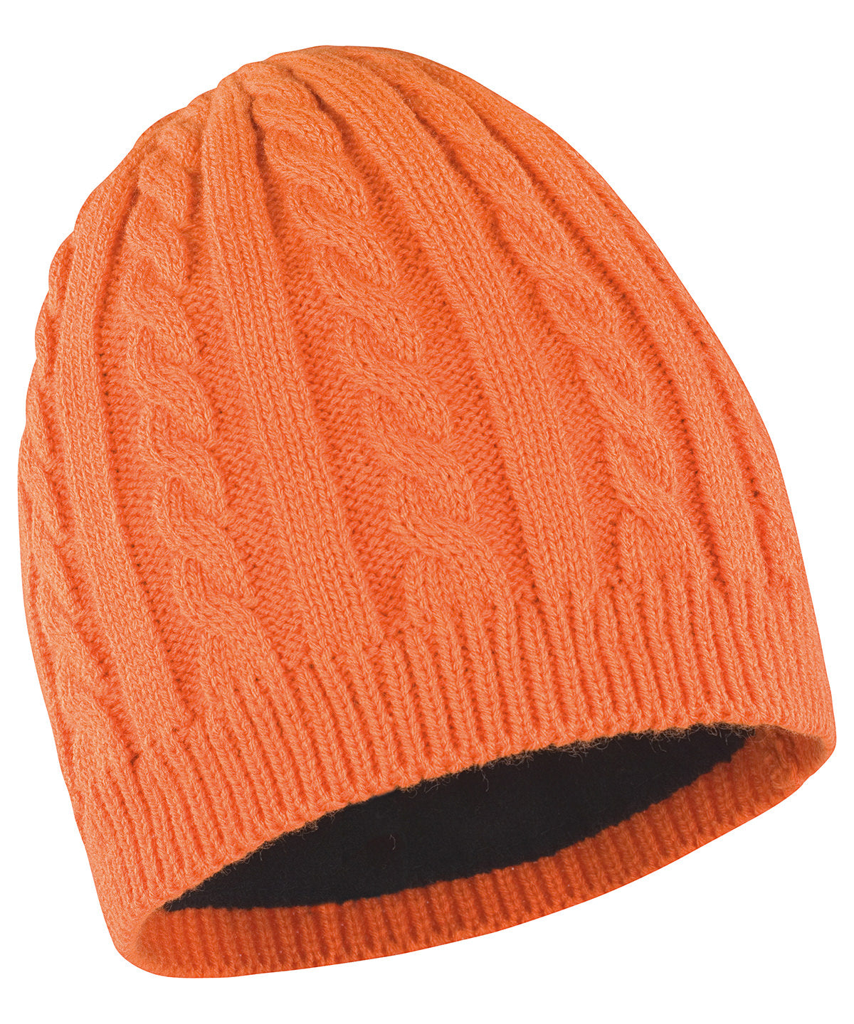 Custom Embroidered Classic Fit Beanie Hat