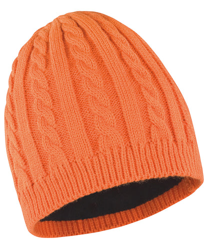 Custom Embroidered Classic Fit Beanie Hat