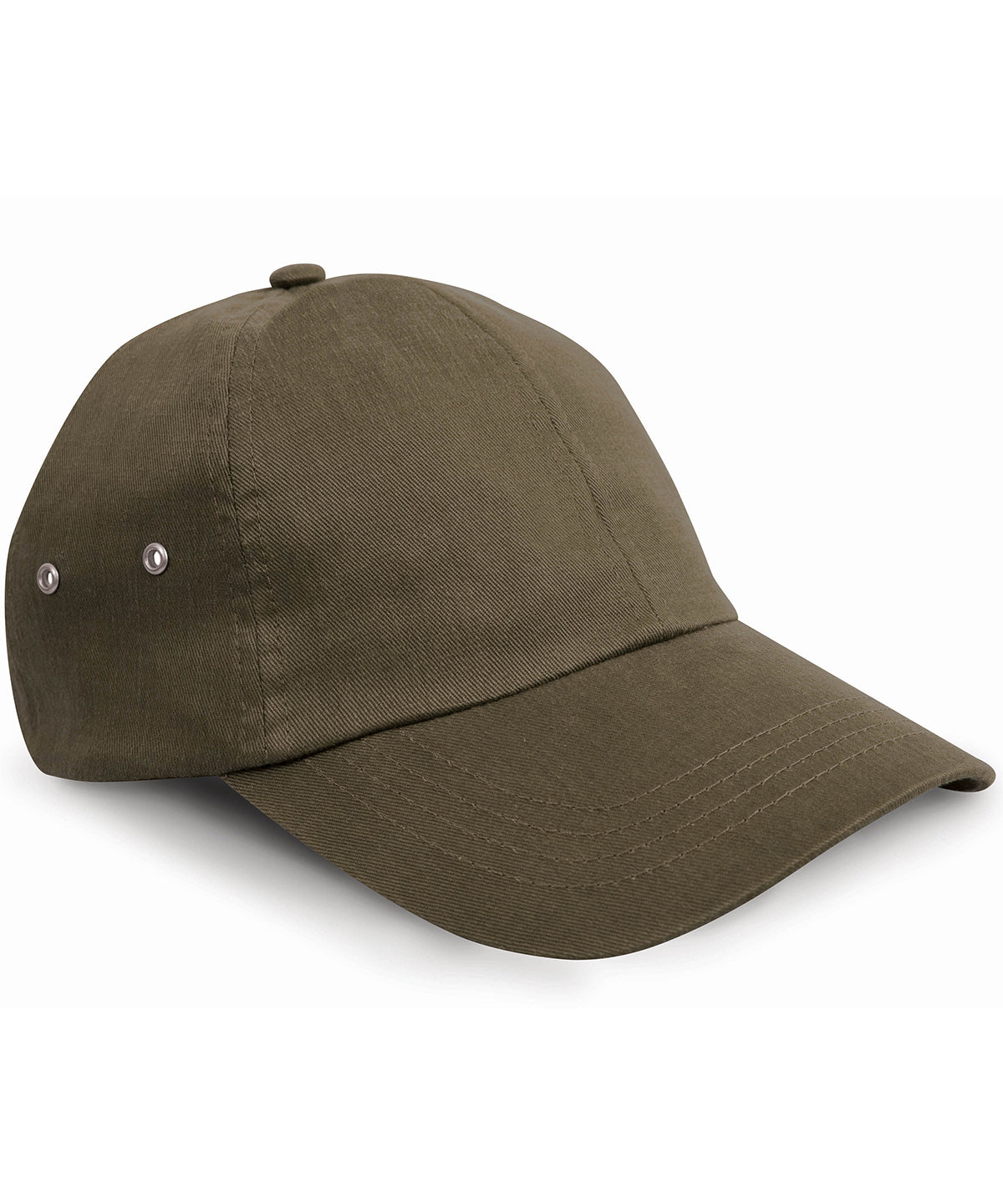 Custom Embroidered Classic Fit Cap