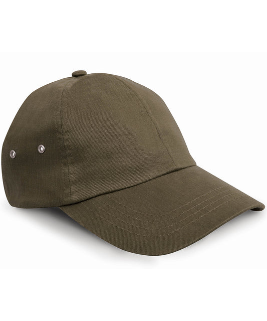 Custom Embroidered Classic Fit Cap
