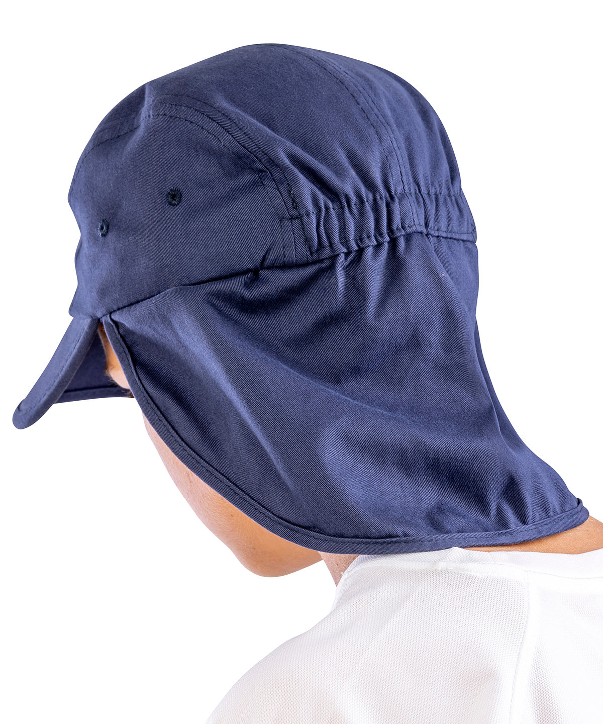 Kids Custom Embroidered Classic Fit Cap