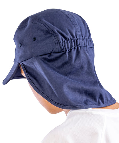 Kids Custom Embroidered Classic Fit Cap