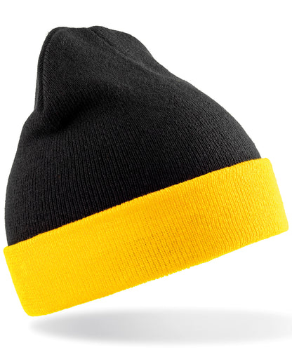 Recycled Compass Beanie
