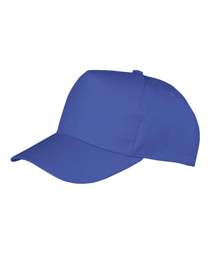 Core Recycled Printer’S Cap