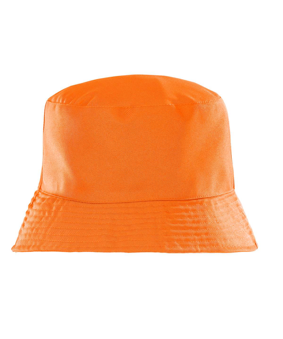 Custom Embroidered Organic Recycled Hat