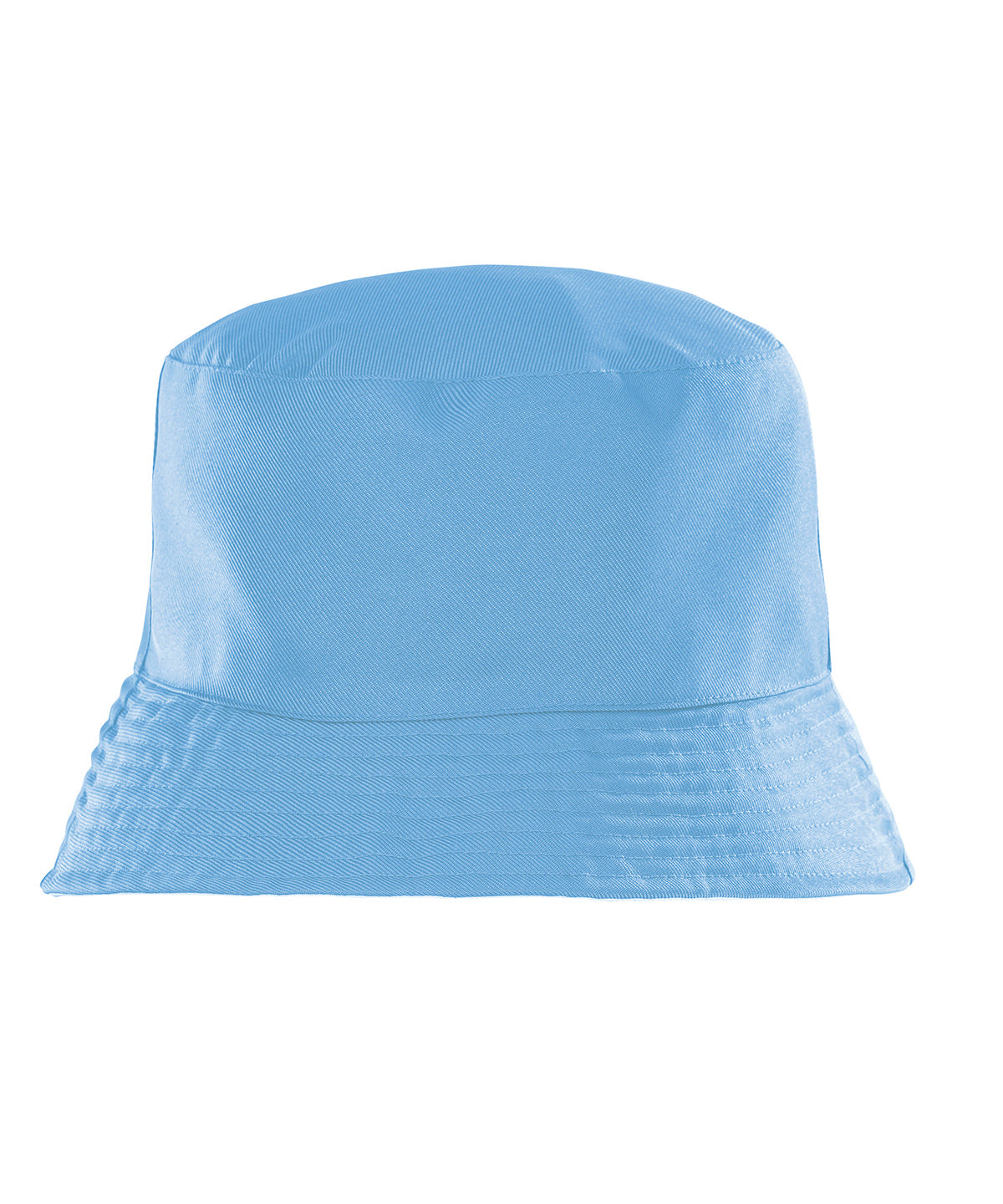 Custom Embroidered Organic Recycled Hat