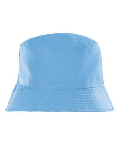 Custom Embroidered Organic Recycled Hat