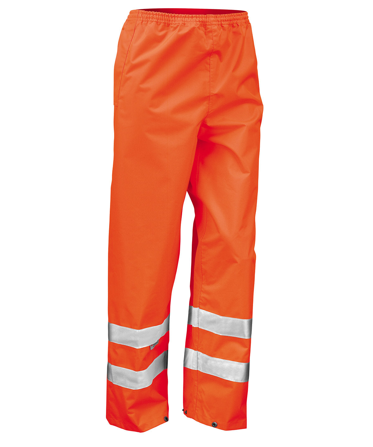 Custom Printed Waterproof Workwear Trousers