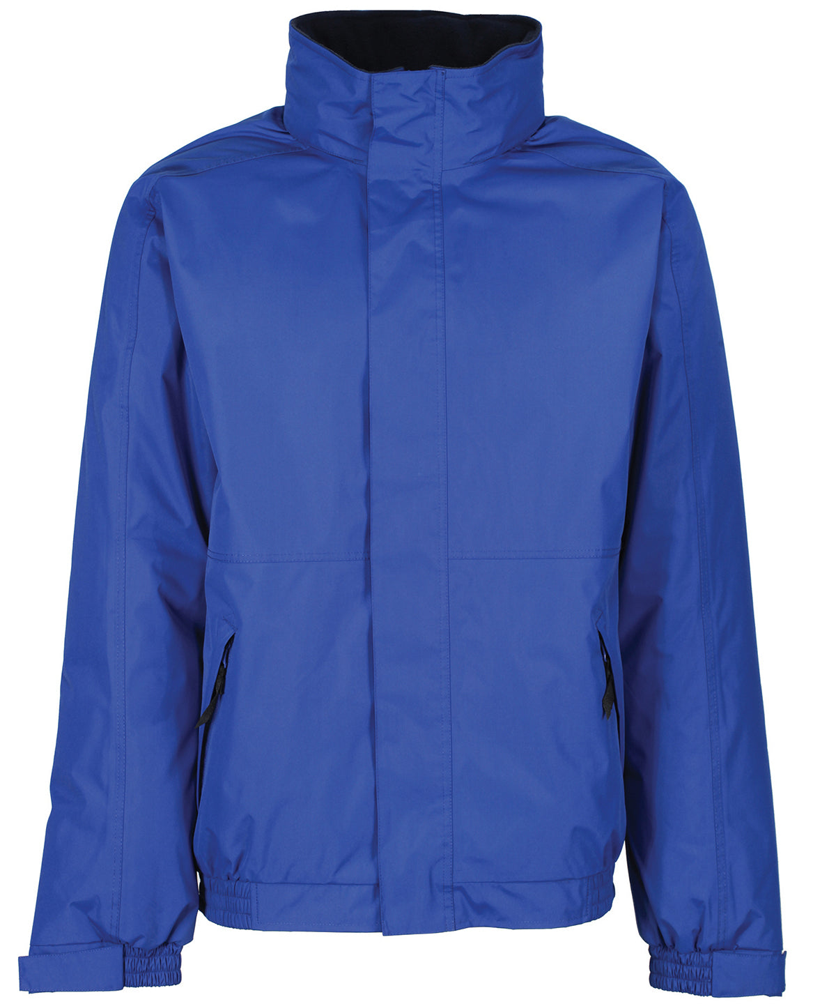 Men's Custom Printed or Embroidered Waterproof Performance Jacket