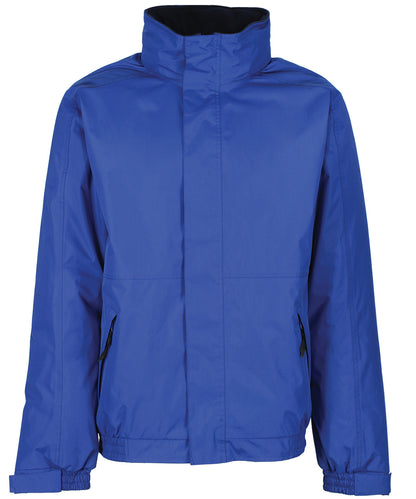 Men's Custom Printed or Embroidered Waterproof Performance Jacket