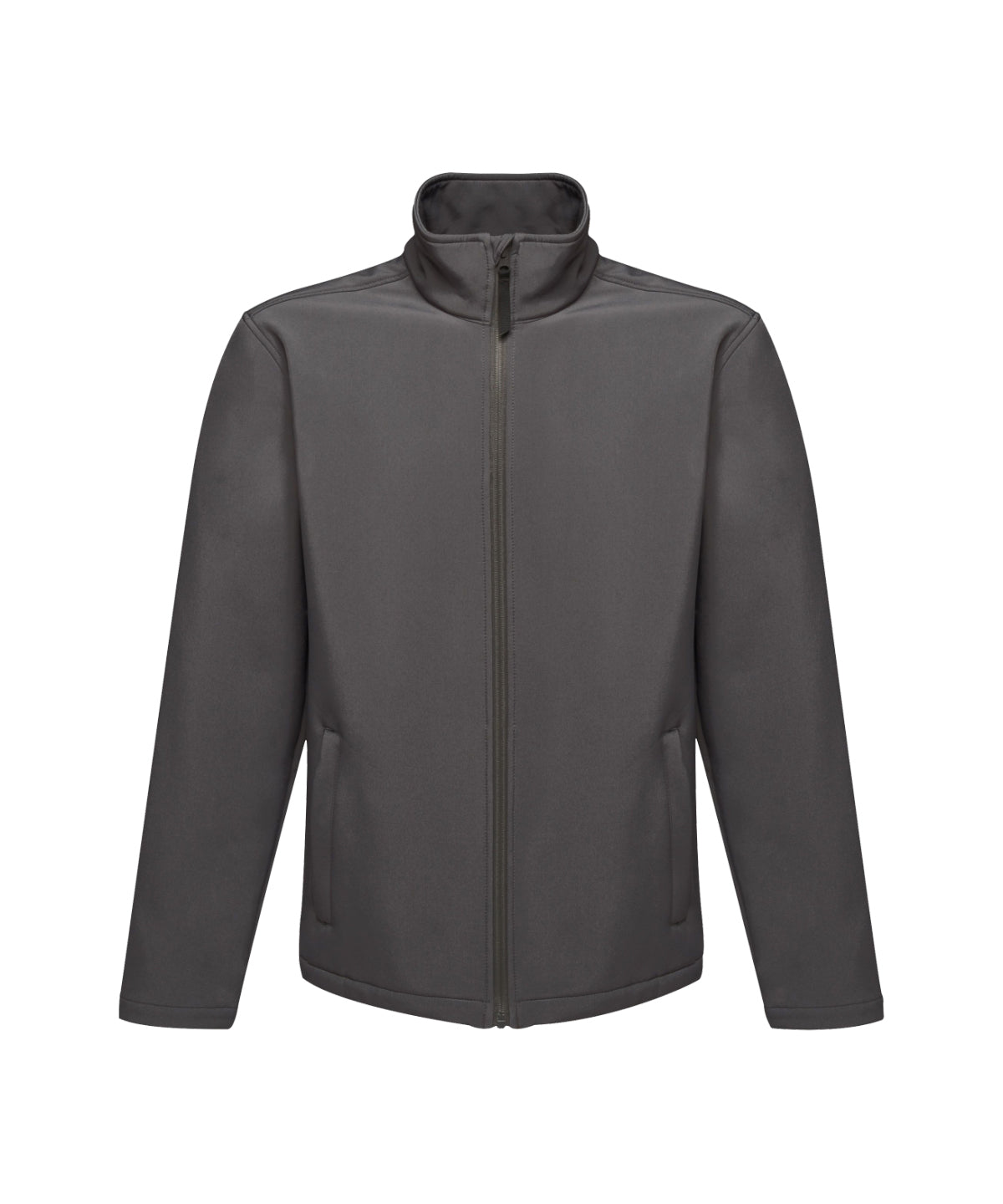 Men's Custom Printed or Embroidered Softshell Jacket
