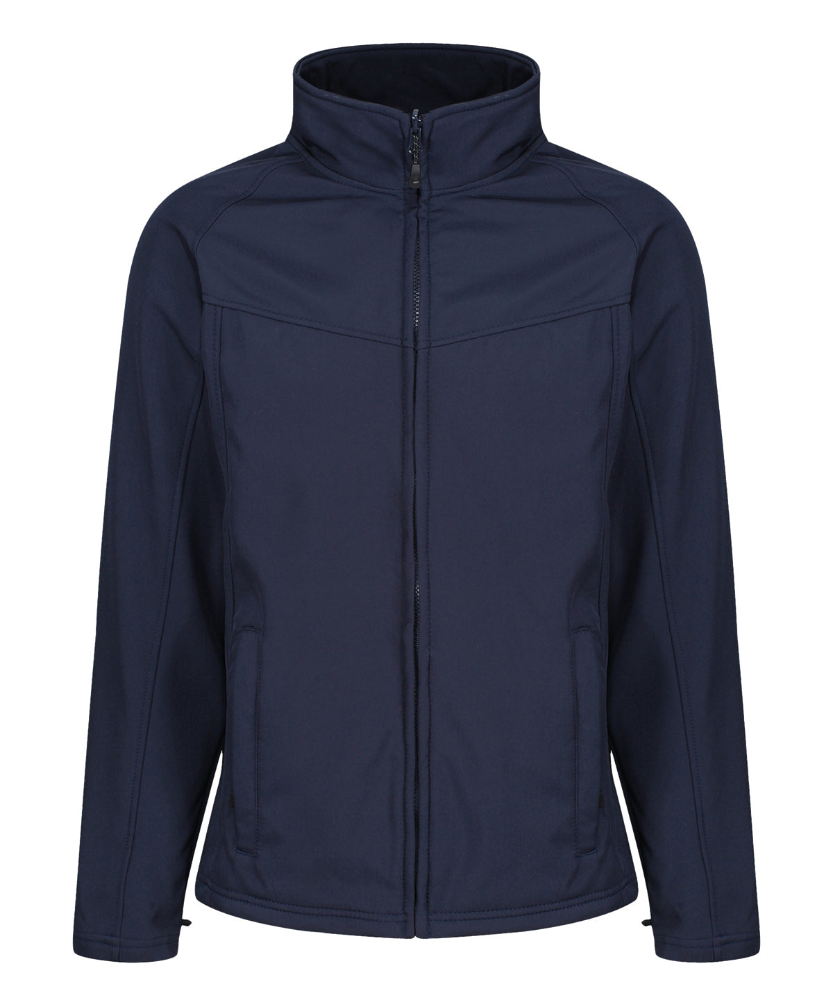 Unisex Custom Printed or Embroidered Softshell Jacket