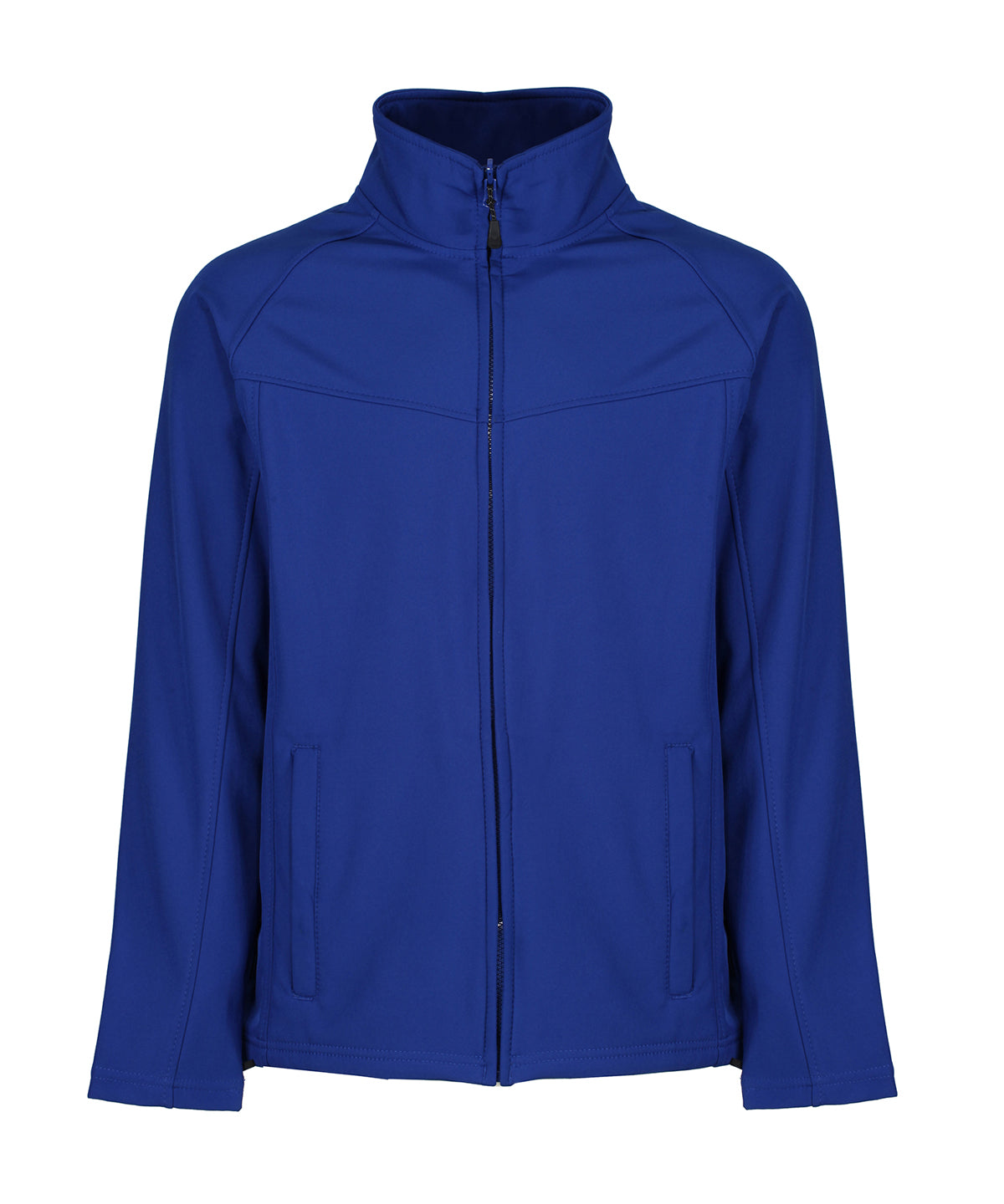 Unisex Custom Printed or Embroidered Softshell Jacket