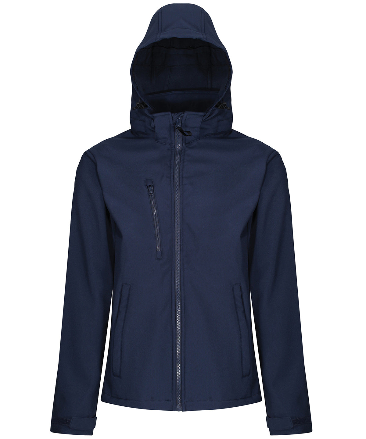 Men's Custom Printed or Embroidered Waterproof Softshell Softshell Jacket