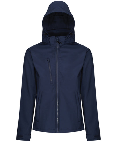 Men's Custom Printed or Embroidered Waterproof Softshell Softshell Jacket