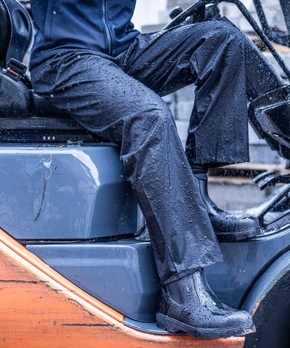 Men's Custom Printed Waterproof Lightweight Workwear Trousers