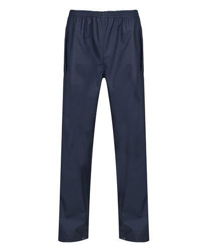 Custom Printed Waterproof Lightweight Workwear Trousers