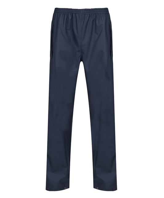 Custom Printed Waterproof Lightweight Workwear Trousers