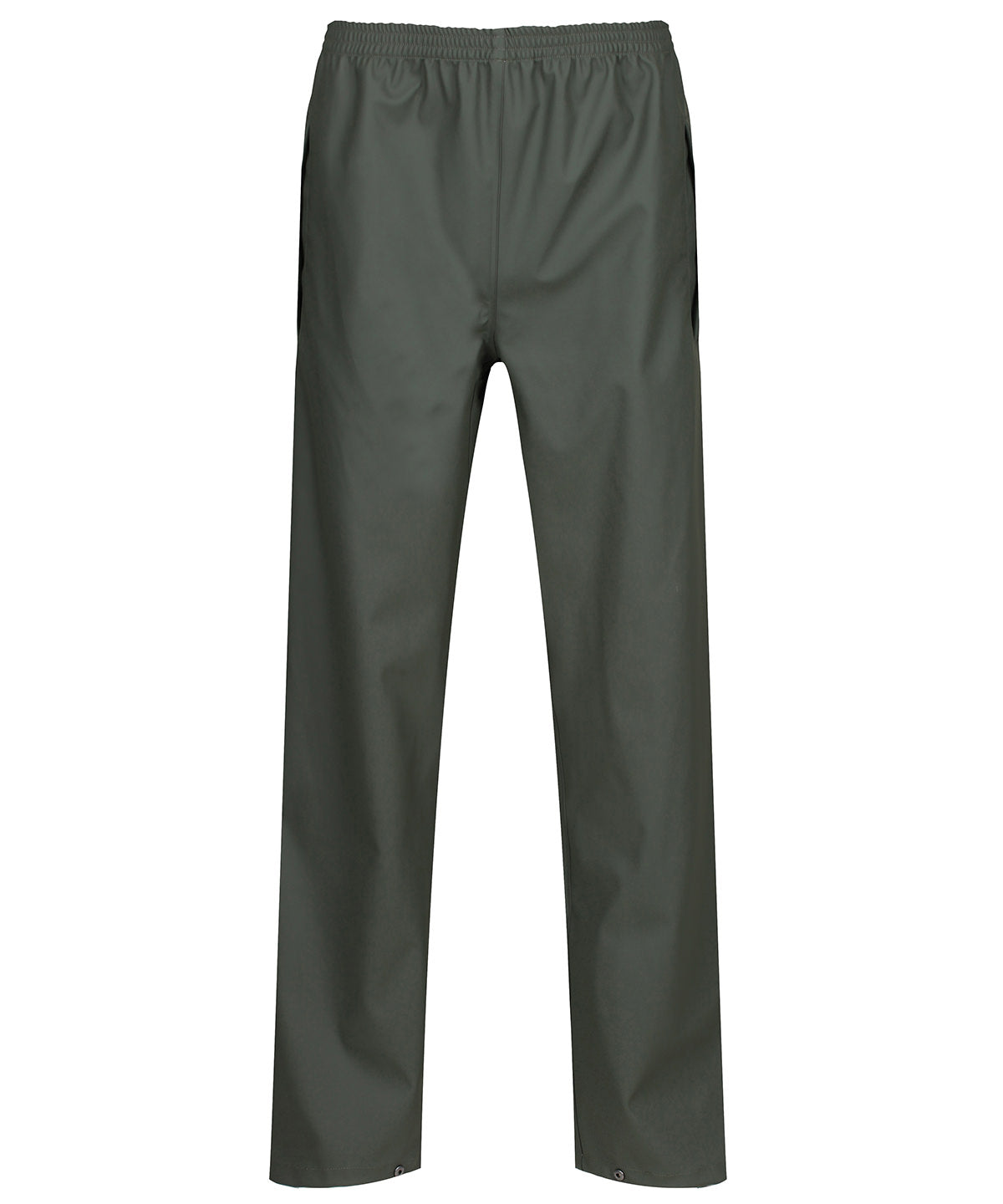 Custom Printed Waterproof Lightweight Workwear Trousers