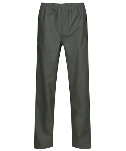 Custom Printed Waterproof Lightweight Workwear Trousers