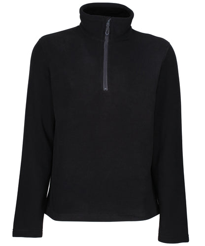 Unisex Custom Printed or Embroidered Organic Recycled Fleece Jacket