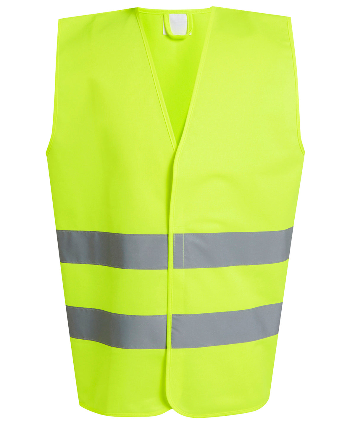 Unisex Custom Printed Hi-Vis Lightweight Safety Vest