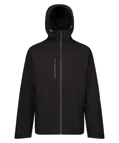 Men's Custom Printed or Embroidered Organic Recycled Jacket