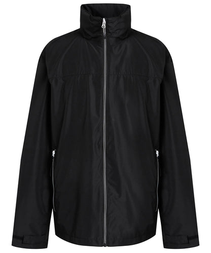 Men's Custom Printed or Embroidered Waterproof Jacket
