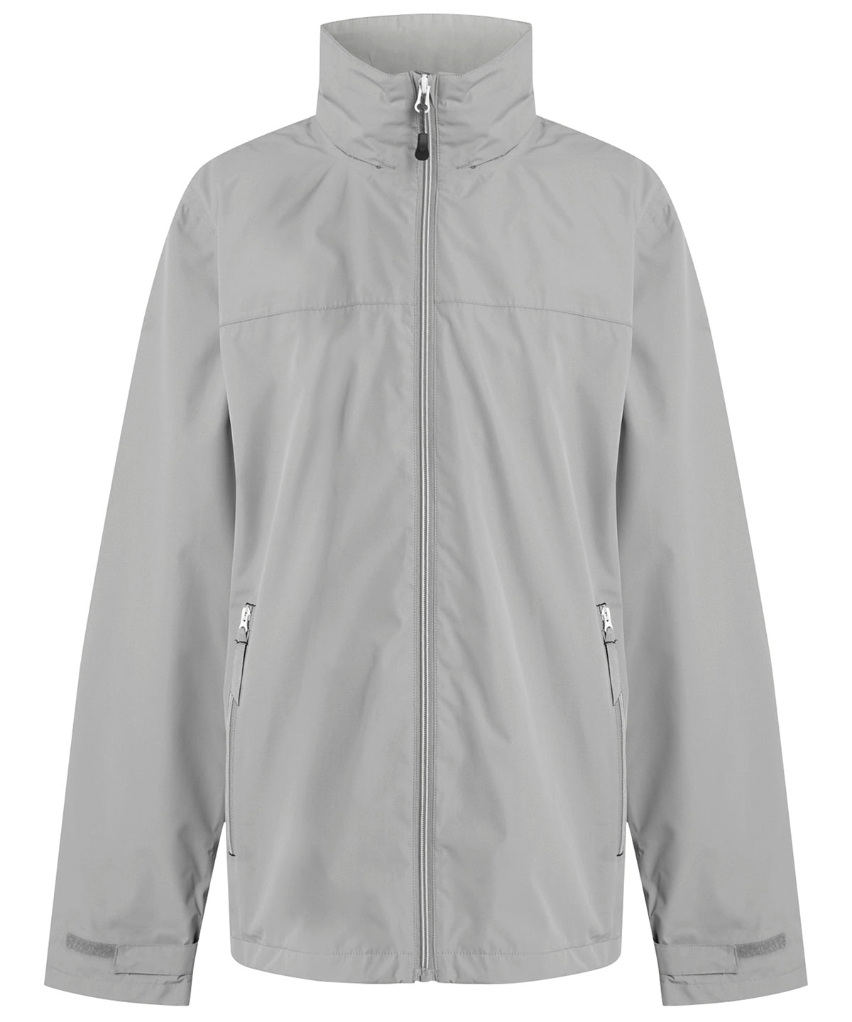 Men's Custom Printed or Embroidered Waterproof Jacket