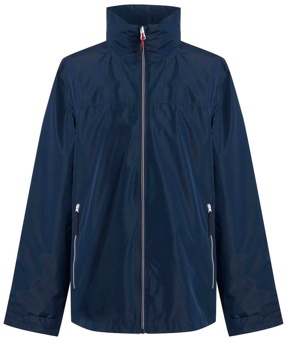 Men's Custom Printed or Embroidered Waterproof Jacket