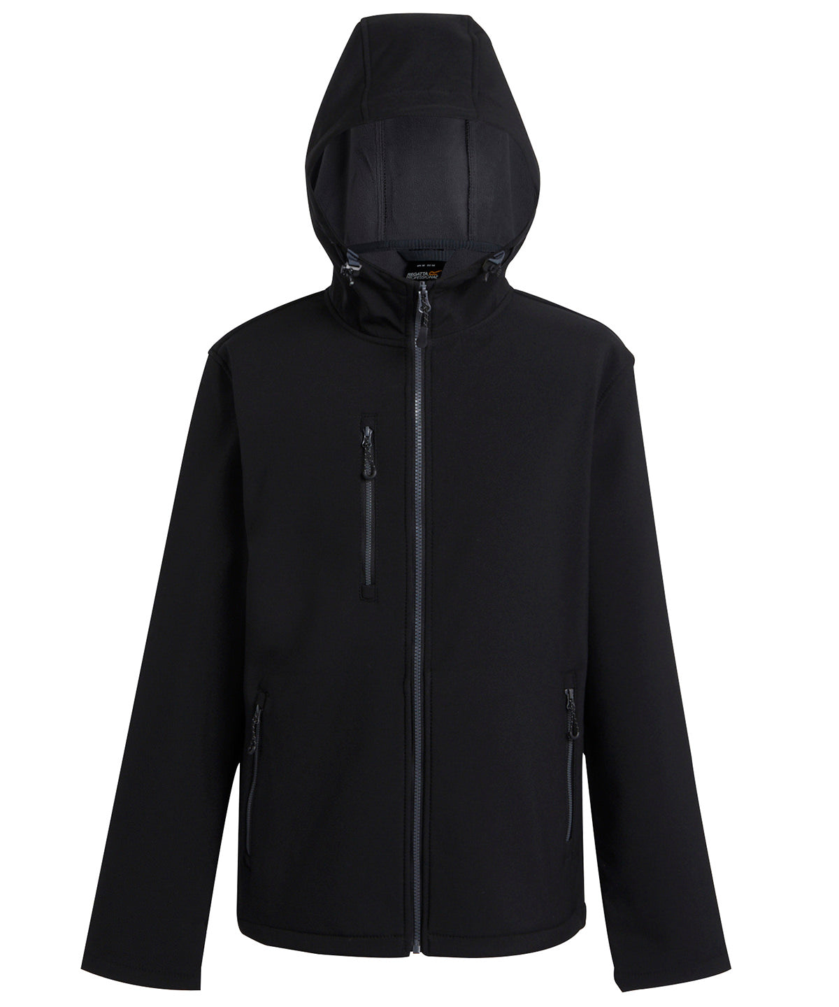 Men's Custom Printed or Embroidered Softshell Fleece Softshell Jacket