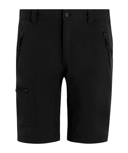 Custom Printed Organic Lightweight Sports Shorts