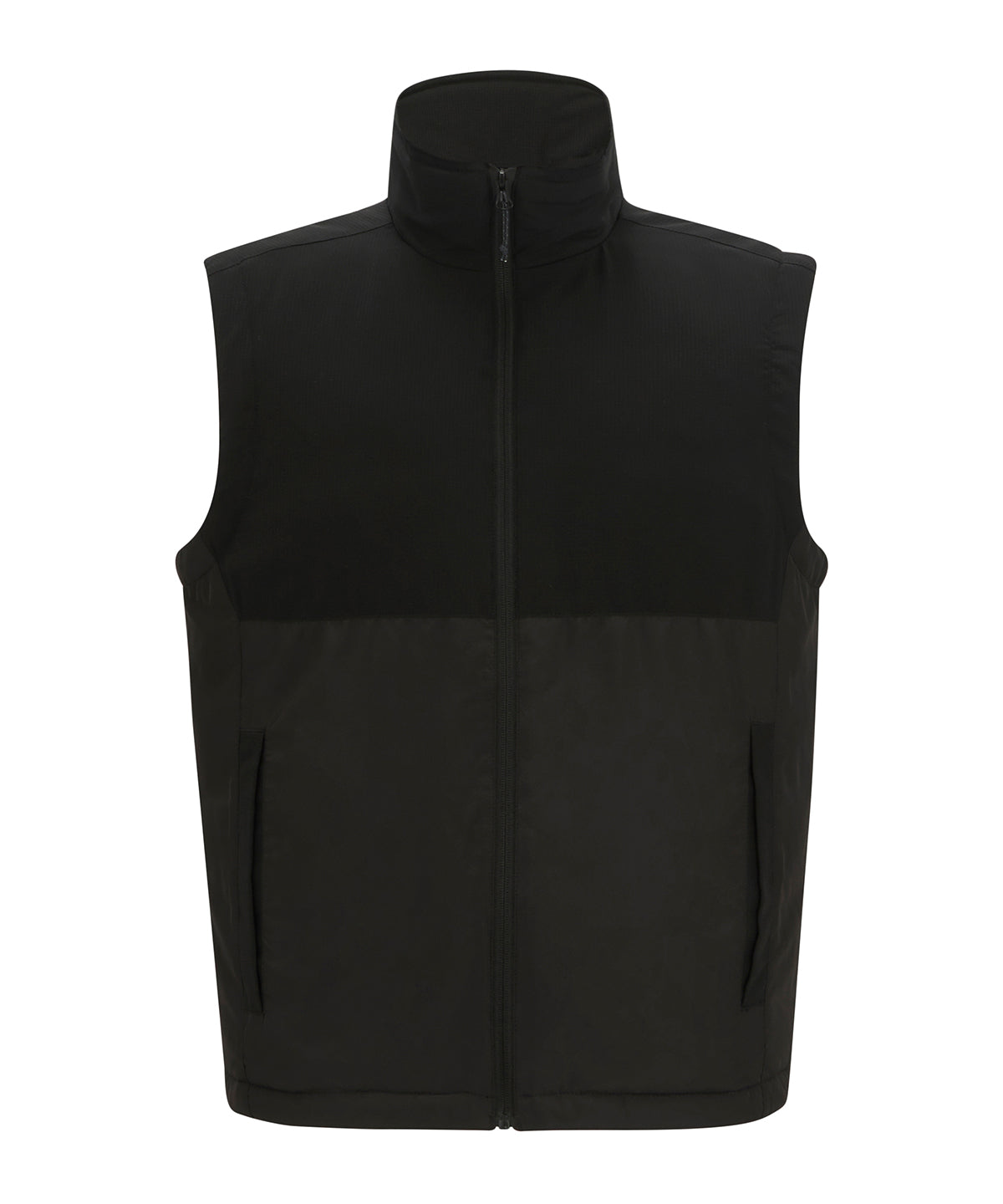 Recycle.me thermal bodywarmer
